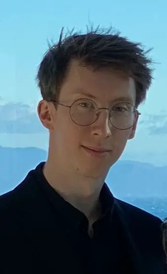 Adam Ström